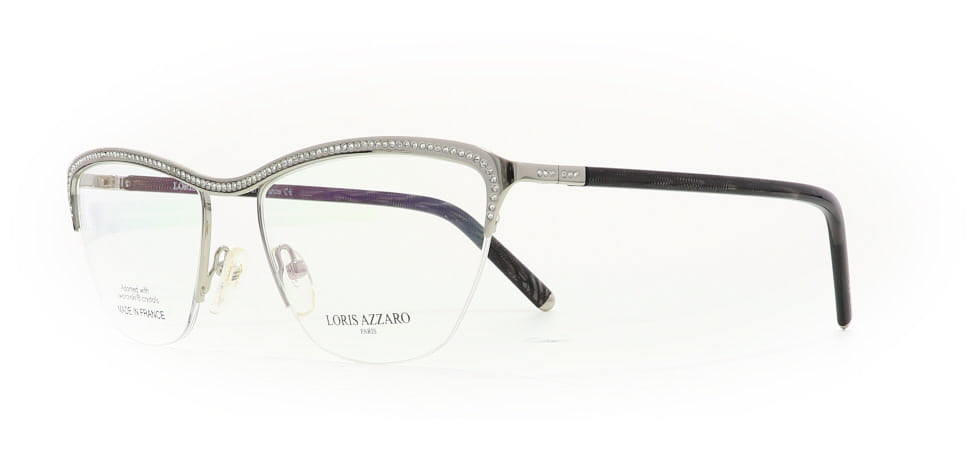Image of Loris Azzaro Eyewear Frames