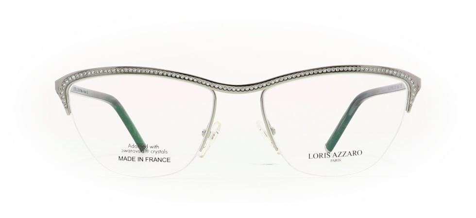 Image of Loris Azzaro Eyewear Frames