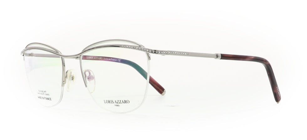 Image of Loris Azzaro Eyewear Frames