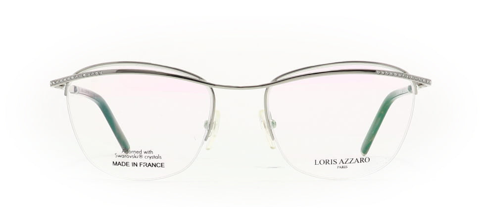 Image of Loris Azzaro Eyewear Frames