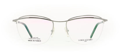 Image of Loris Azzaro Eyewear Frames