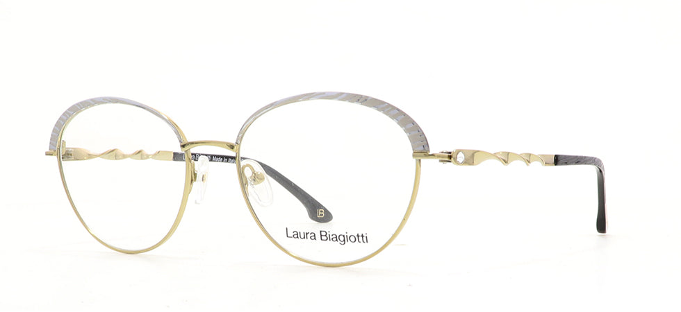 Image of Laura Biagiotti Eyewear Frames