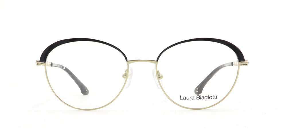 Image of Laura Biagiotti Eyewear Frames
