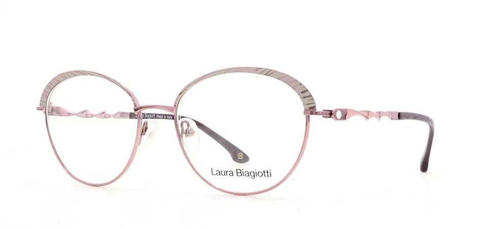 Image of Laura Biagiotti Eyewear Frames