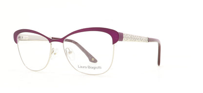Image of Laura Biagiotti Eyewear Frames