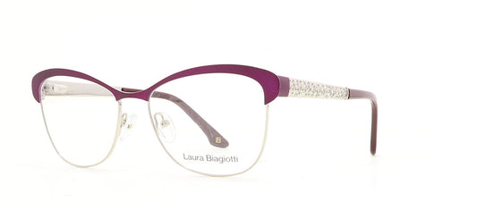 Image of Laura Biagiotti Eyewear Frames