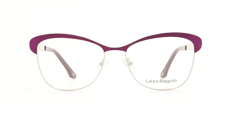 Image of Laura Biagiotti Eyewear Frames