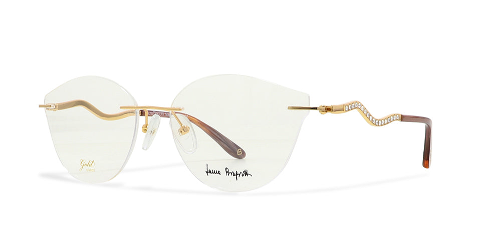 Image of Laura Biagiotti Eyewear Frames