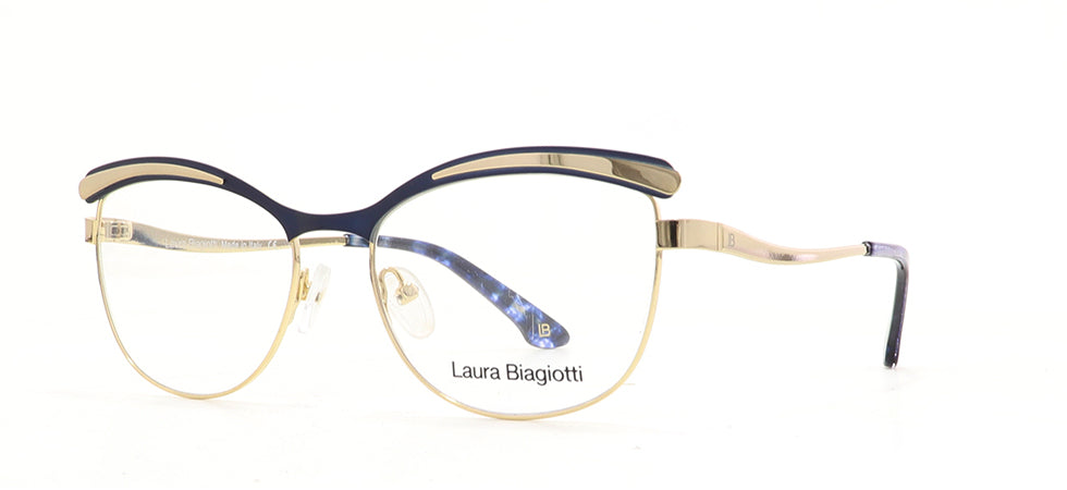 Image of Laura Biagiotti Eyewear Frames