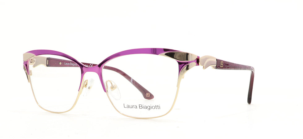 Image of Laura Biagiotti Eyewear Frames