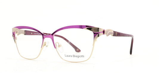 Image of Laura Biagiotti Eyewear Frames