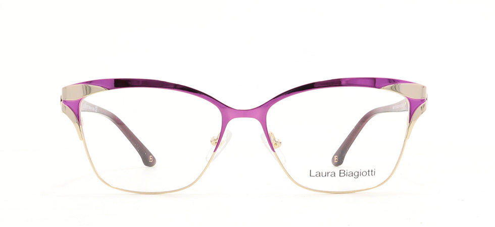 Image of Laura Biagiotti Eyewear Frames