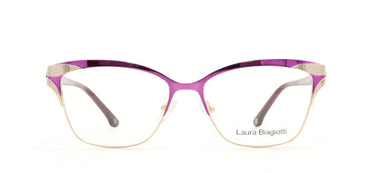 Image of Laura Biagiotti Eyewear Frames