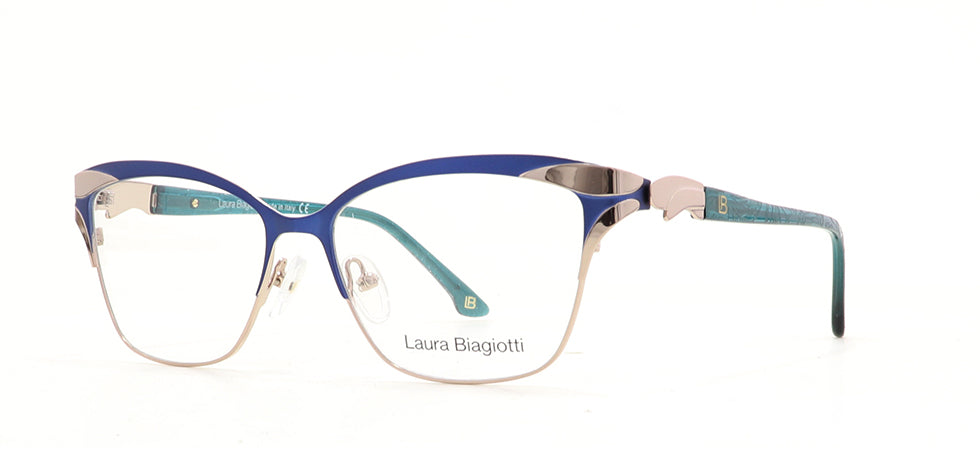 Image of Laura Biagiotti Eyewear Frames