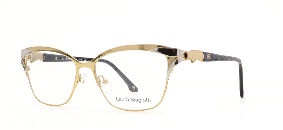 Image of Laura Biagiotti Eyewear Frames