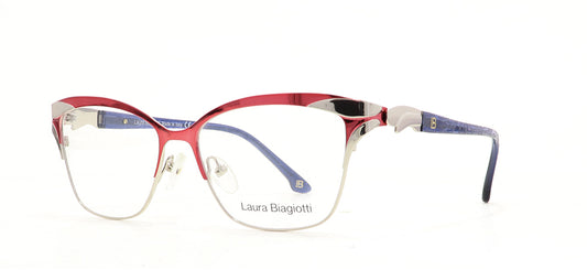 Image of Laura Biagiotti Eyewear Frames