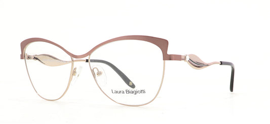 Image of Laura Biagiotti Eyewear Frames