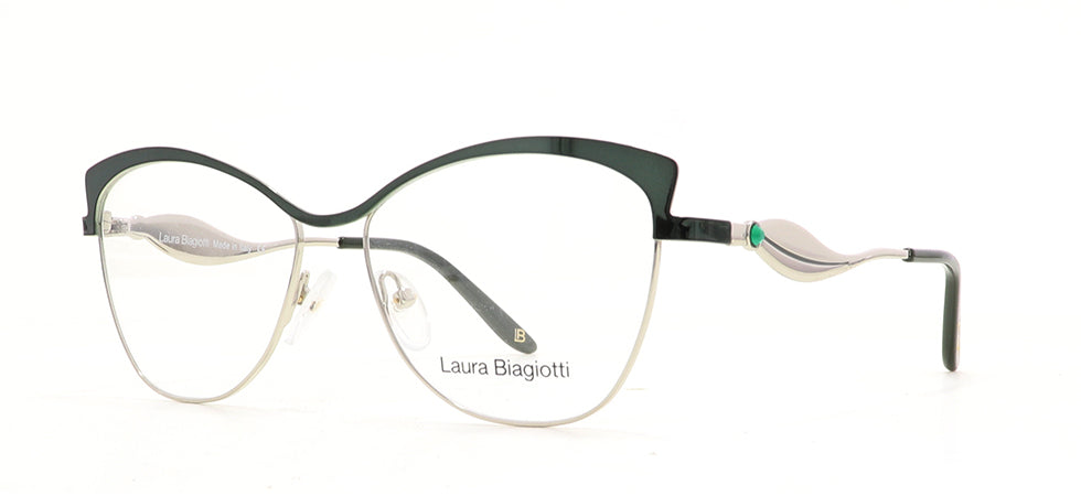 Image of Laura Biagiotti Eyewear Frames