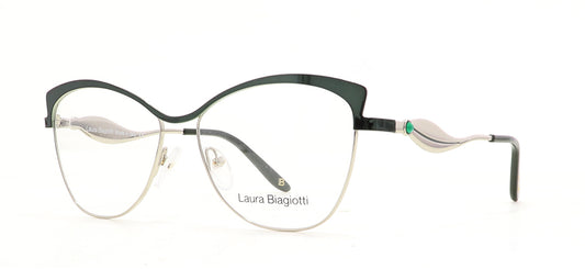 Image of Laura Biagiotti Eyewear Frames