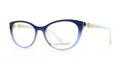 Image of Laura Biagiotti Eyewear Frames