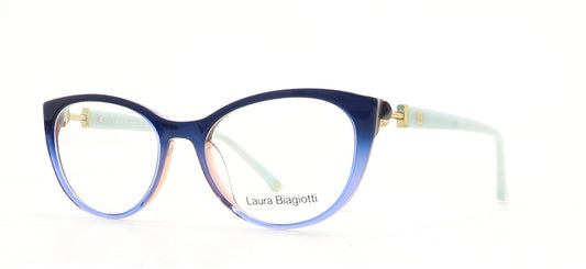 Image of Laura Biagiotti Eyewear Frames