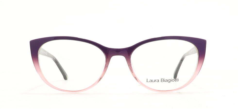 Image of Laura Biagiotti Eyewear Frames