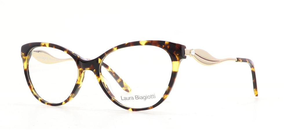Image of Laura Biagiotti Eyewear Frames