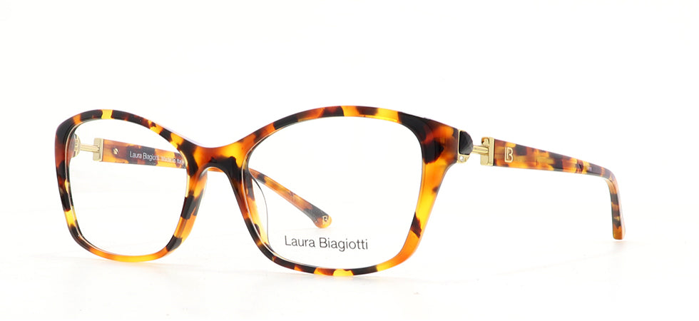 Image of Laura Biagiotti Eyewear Frames
