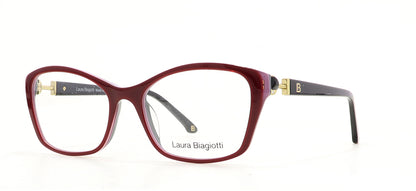 Image of Laura Biagiotti Eyewear Frames