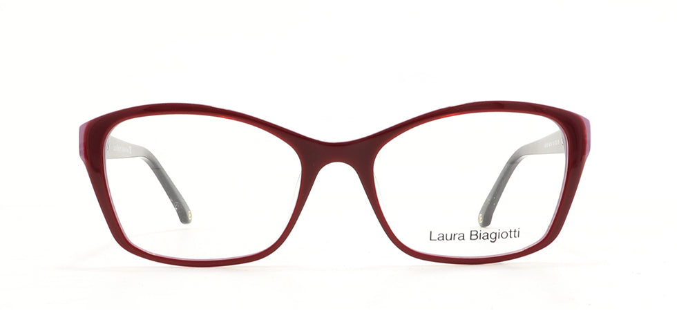 Image of Laura Biagiotti Eyewear Frames