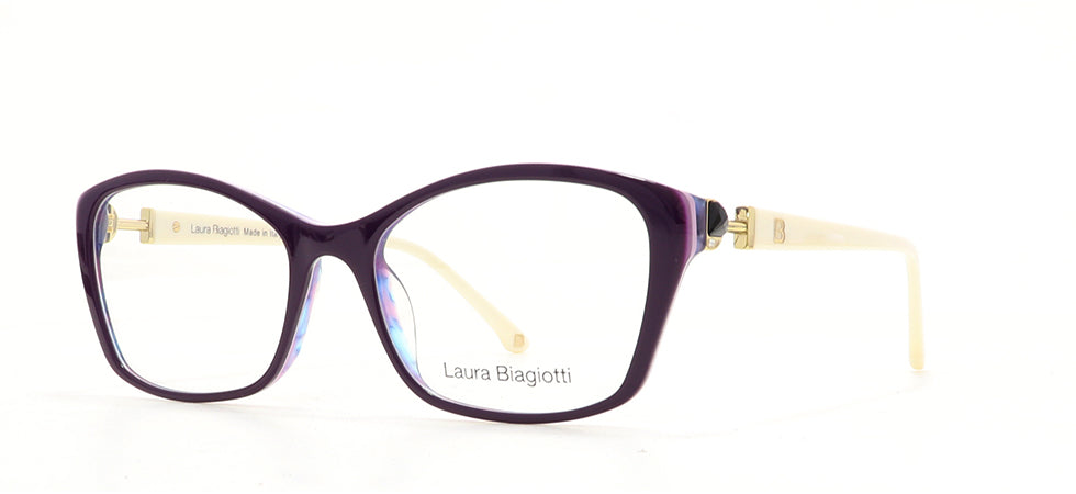 Image of Laura Biagiotti Eyewear Frames