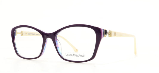 Image of Laura Biagiotti Eyewear Frames