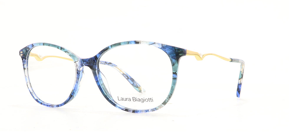 Image of Laura Biagiotti Eyewear Frames