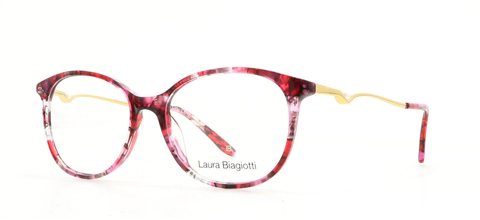 Image of Laura Biagiotti Eyewear Frames