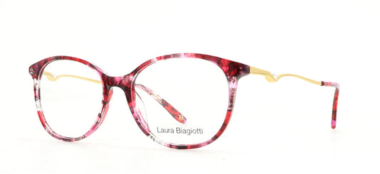 Image of Laura Biagiotti Eyewear Frames