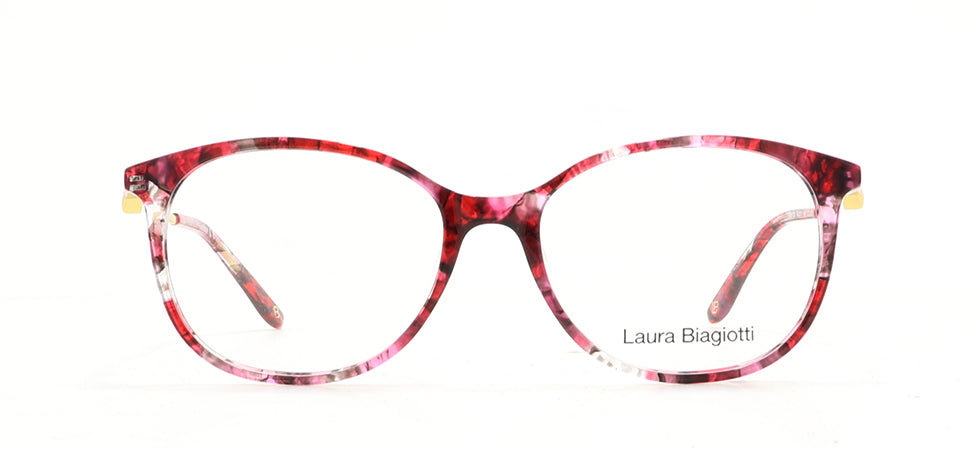 Image of Laura Biagiotti Eyewear Frames