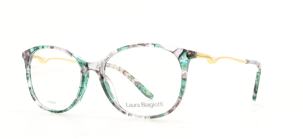 Image of Laura Biagiotti Eyewear Frames