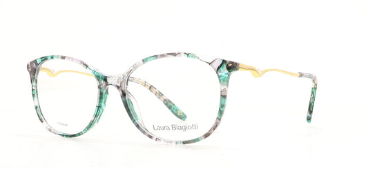 Image of Laura Biagiotti Eyewear Frames