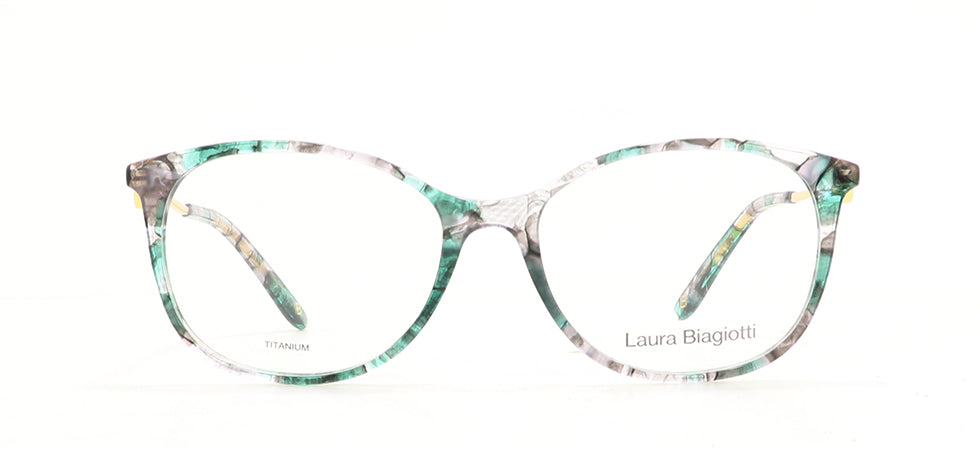 Image of Laura Biagiotti Eyewear Frames