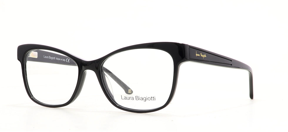 Image of Laura Biagiotti Eyewear Frames