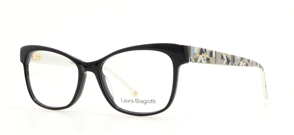 Image of Laura Biagiotti Eyewear Frames
