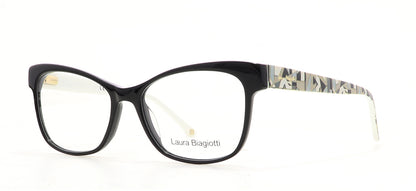Image of Laura Biagiotti Eyewear Frames