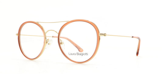 Image of Laura Biagiotti Eyewear Frames