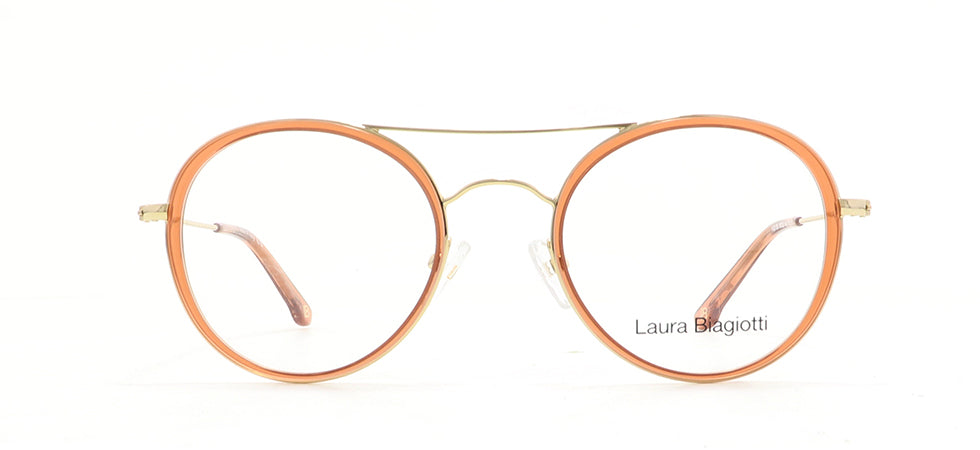 Image of Laura Biagiotti Eyewear Frames