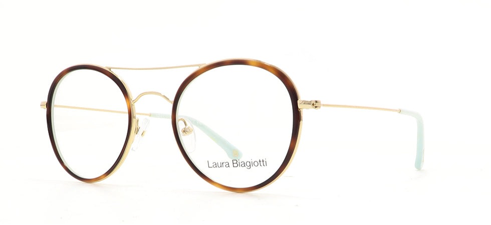 Image of Laura Biagiotti Eyewear Frames