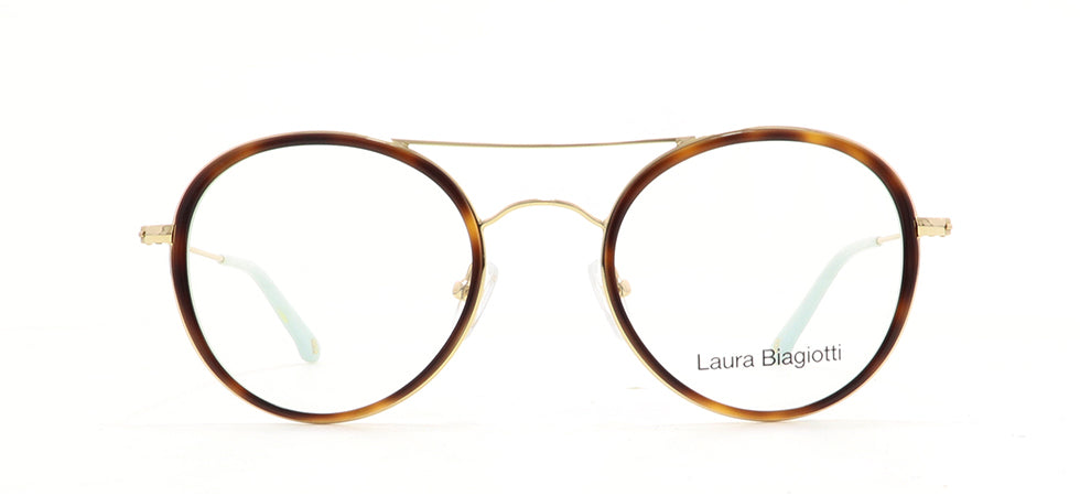 Image of Laura Biagiotti Eyewear Frames