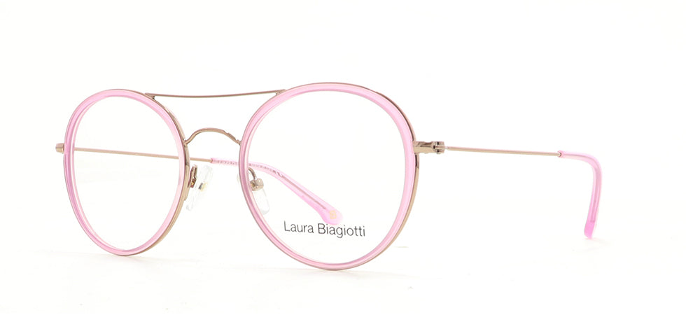 Image of Laura Biagiotti Eyewear Frames