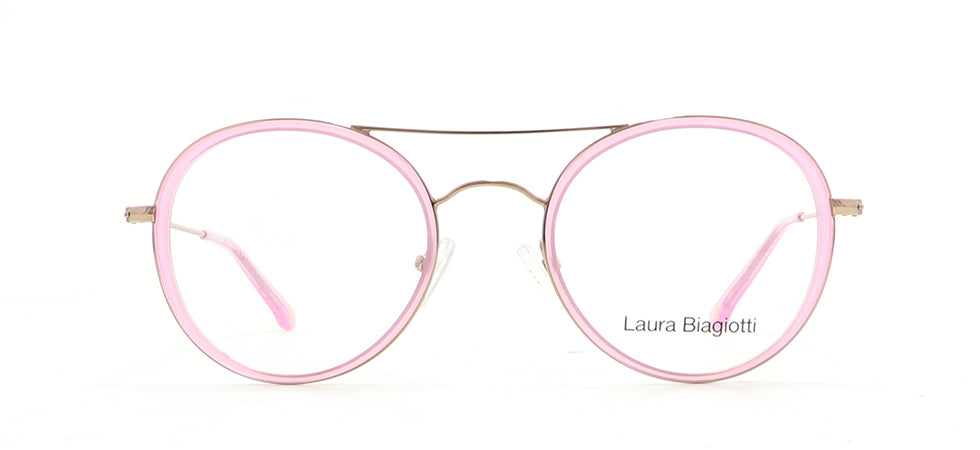 Image of Laura Biagiotti Eyewear Frames