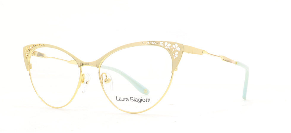 Image of Laura Biagiotti Eyewear Frames