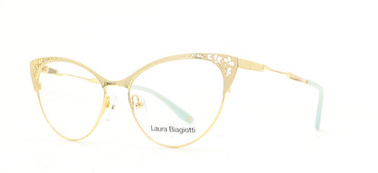 Image of Laura Biagiotti Eyewear Frames